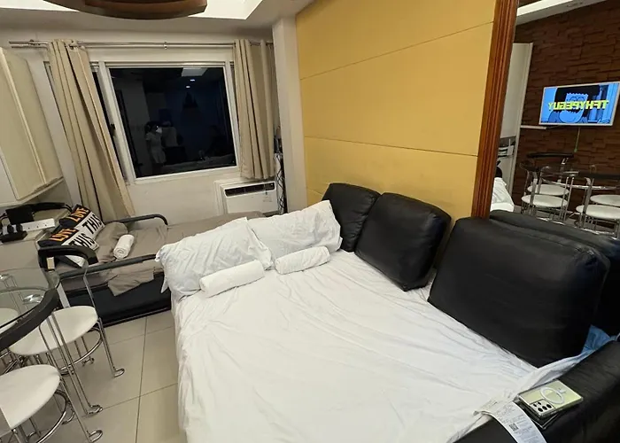 Condodorm Berkeley Katipunan Ave Quezon *